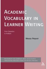 Academic Vocabulary From Extraction to