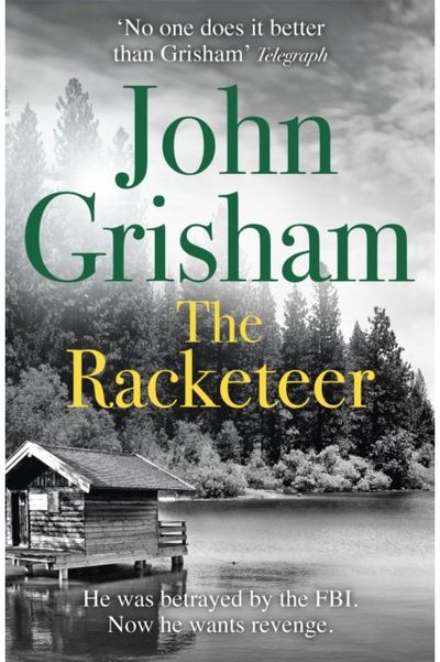 Racketeer The edge of your