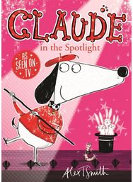 Claude in the Spotlight