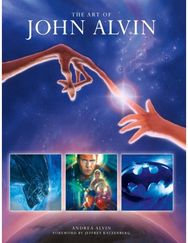 Art of John Alvin