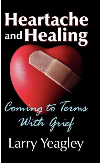 Heartache and Coming to Terms with