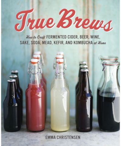 True Brews How to Craft