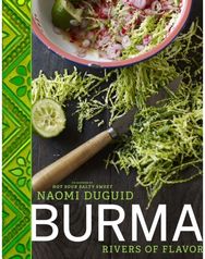 Burma: Rivers of Flavor Rivers of Flavor