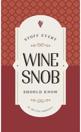 Stuff Every Wine