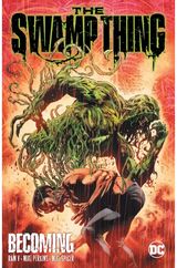 Swamp Thing Volume