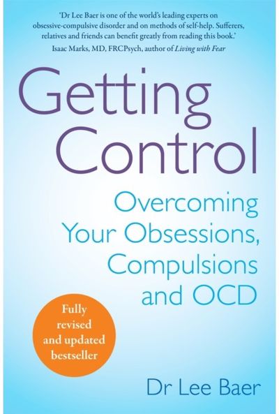 Getting Control Overcoming Your