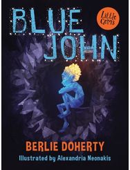 Blue John