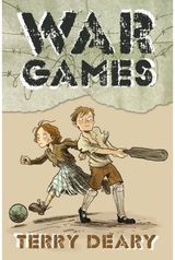 War Games