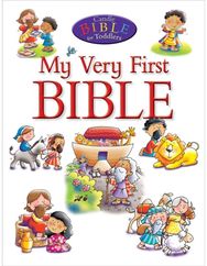 My Very First Bible (CBT)