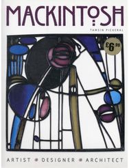 Charles Rennie Mackintosh