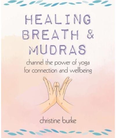 Healing Breath and Channel the Power of
