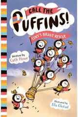 Call the Puffins: Book 2