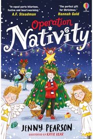 Operation Nativity