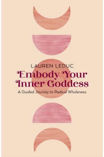 Embody Your Inner A Guided Journey to
