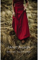 Jane Again Poems