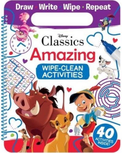 Disney Classics: