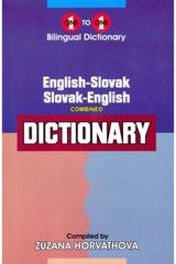 English-Slovak & (Exam-Suitable)