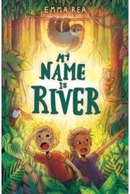 My Name is River