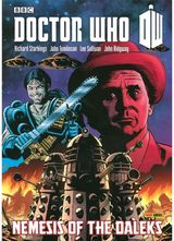 Doctor Who: Nemesis