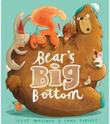 Bears Big Bottom