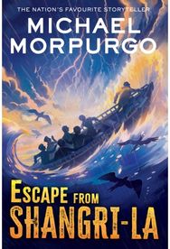 Escape from Shangri-La