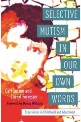 Selective Mutism In Experiences in