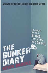 Bunker Diary