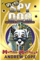Spy Dog: Mummy
