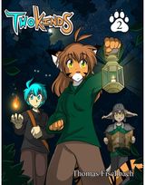 Twokinds Vol. 2