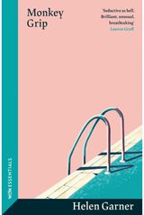 Monkey Grip The trailblazing,