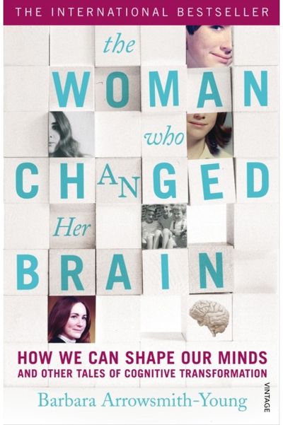 Woman who Changed How We Can Shape our