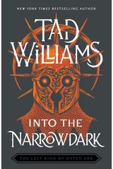 Into the Narrowdark Book Three of The
