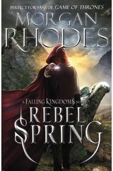 Falling Kingdoms: