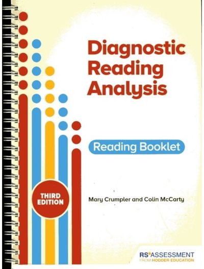 DRA-3 - Diagnostic