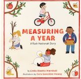 Measuring a Year: A