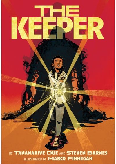 Keeper