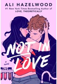 Not in Love