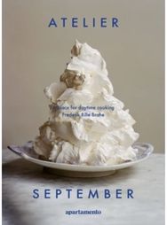 Atelier September: A place for daytime cooking