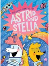 Cosmic Adventures of