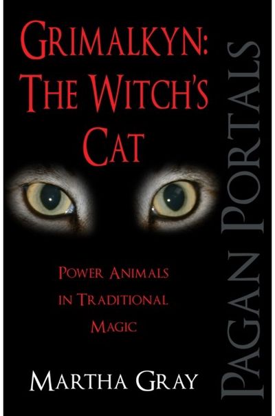 Pagan Portals –