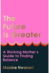 Future Is Greater