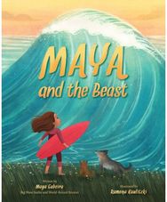 Maya and the Beast