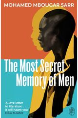 Most Secret Memory
