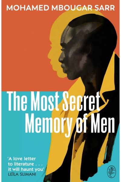 Most Secret Memory