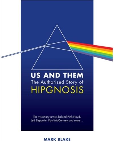 Us and Them: The The visionary