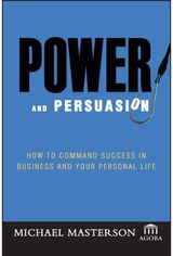 Power and Persuasion How to Command