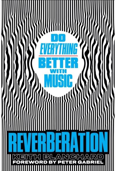 Reverberation Do Everything Better