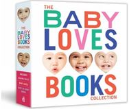 Baby Loves Books Box Set