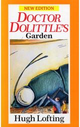 Dr. Dolittles Garden