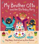 My Brother Otto and